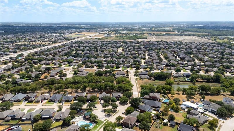 1700 Eastfork Lane, Wylie TX 75098 - Photo 29