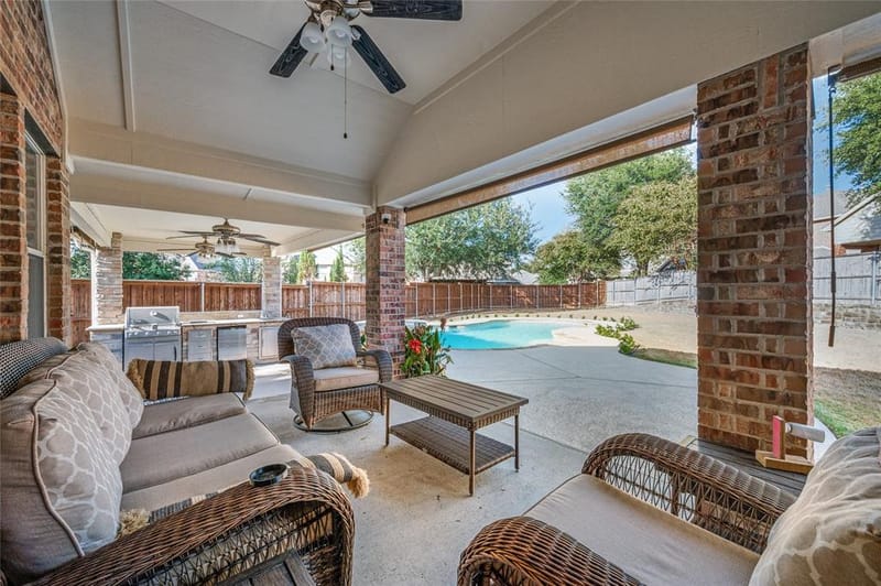 2405 Warwick Circle, McKinney TX 75072 - Photo 23