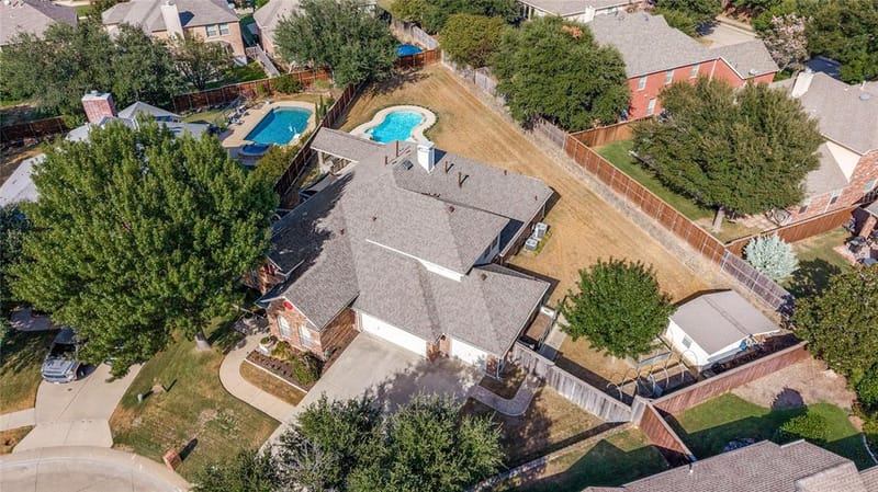 2405 Warwick Circle, McKinney TX 75072 - Photo 28