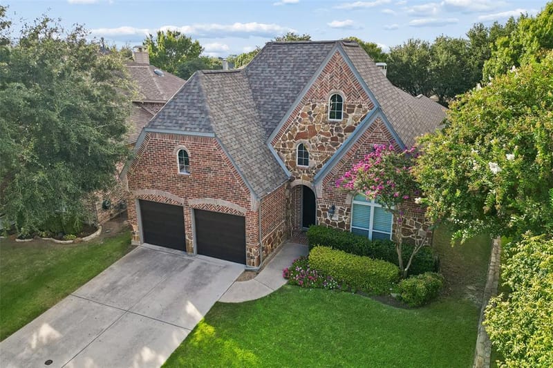 3448 Estes Park Lane, McKinney TX 75070 - Photo 3