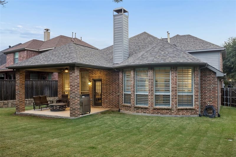 3448 Estes Park Lane, McKinney TX 75070 - Photo 36