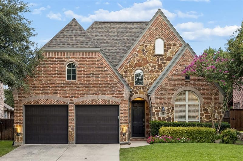 3448 Estes Park Lane, McKinney TX 75070