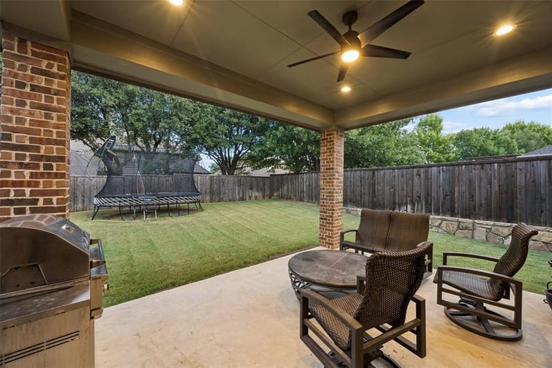 3448 Estes Park Lane, McKinney TX 75070 - Photo 34