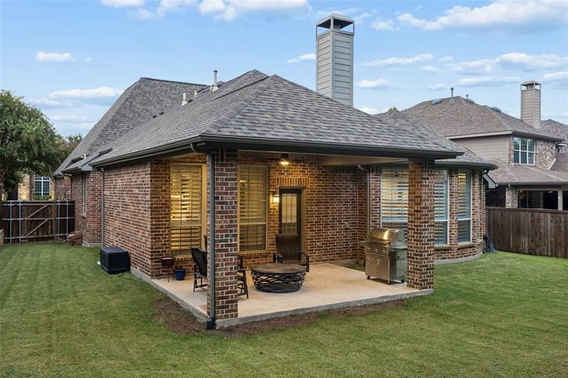 3448 Estes Park Lane, McKinney TX 75070 - Photo 38