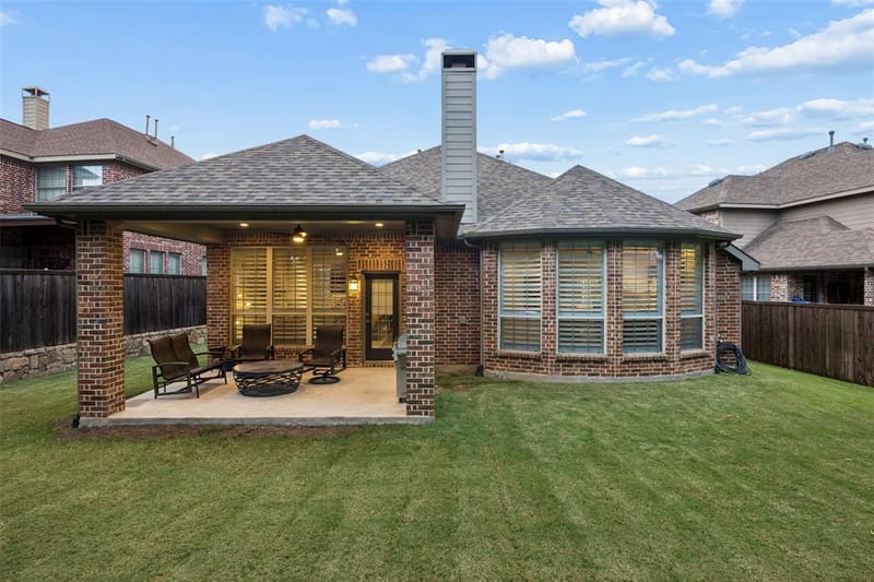 3448 Estes Park Lane, McKinney TX 75070 - Photo 37