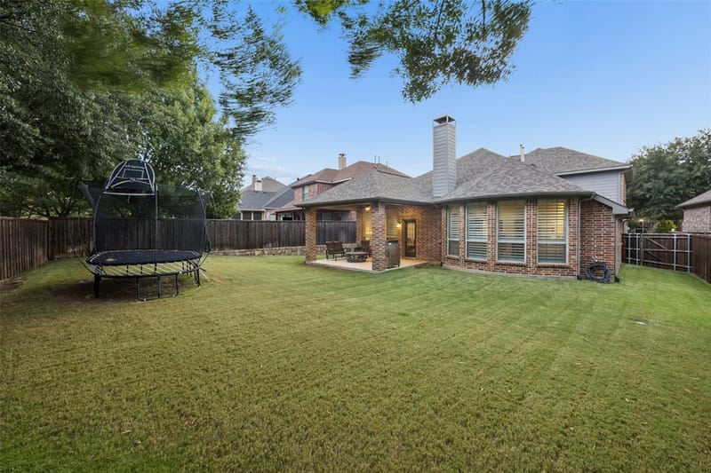 3448 Estes Park Lane, McKinney TX 75070 - Photo 35