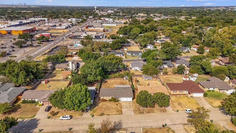 813 Jerry Lane, Bedford TX 76022 - Photo 28