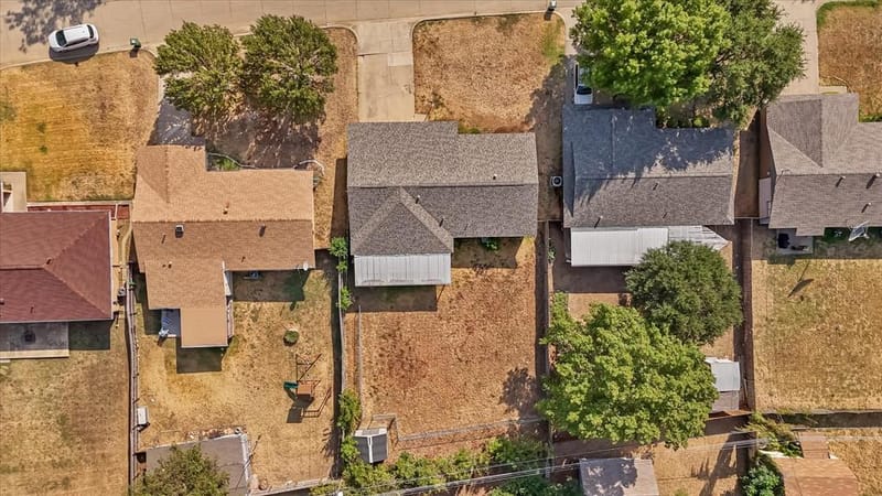 813 Jerry Lane, Bedford TX 76022 - Photo 31