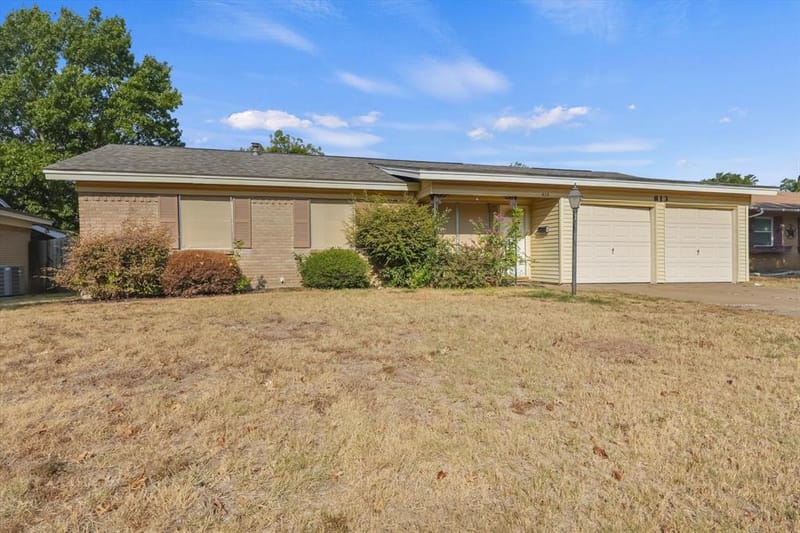 813 Jerry Lane, Bedford TX 76022 - Photo 4