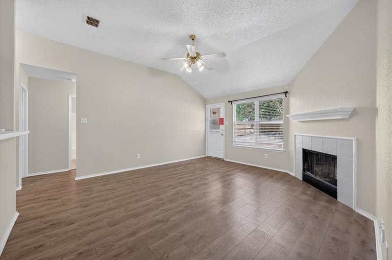 844 Canyon Cove Drive, Burleson TX 76028 - Photo 7