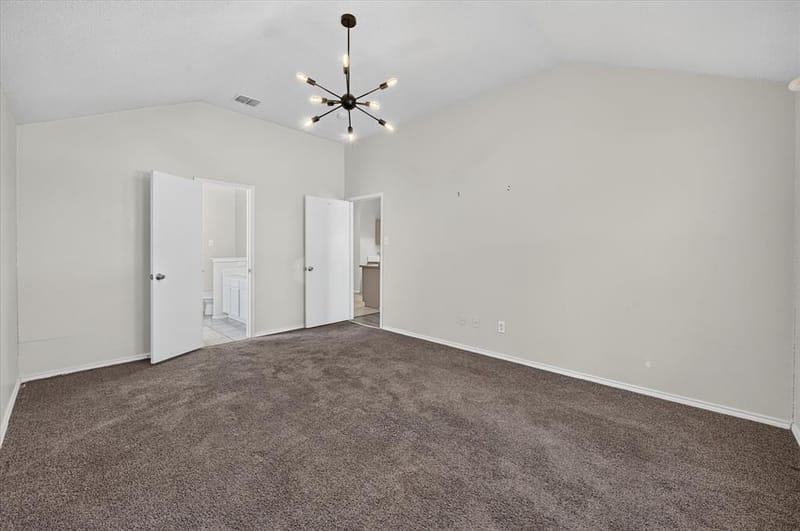 844 Canyon Cove Drive, Burleson TX 76028 - Photo 10