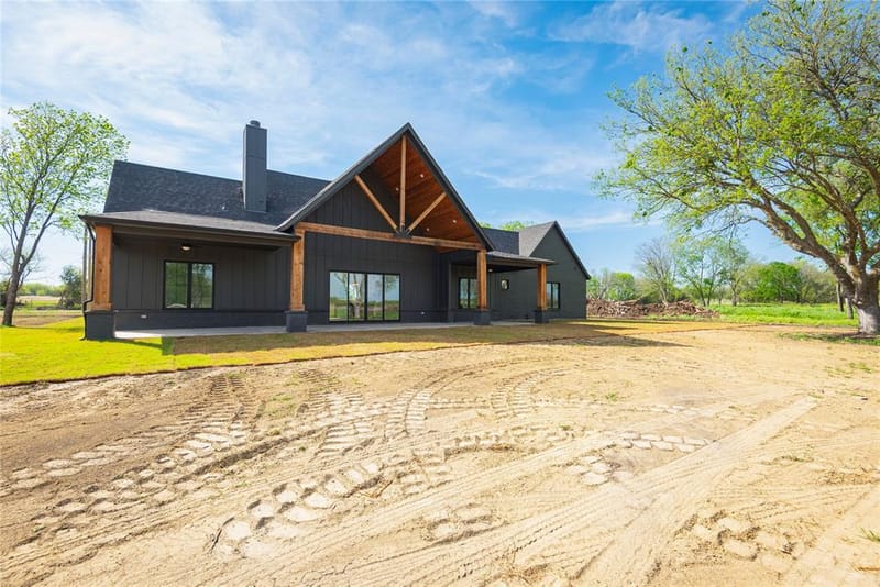 4863 County Road 1098, Celeste TX 75423 - Photo 7
