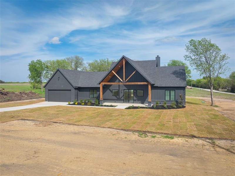 4863 County Road 1098, Celeste TX 75423 - Photo 5