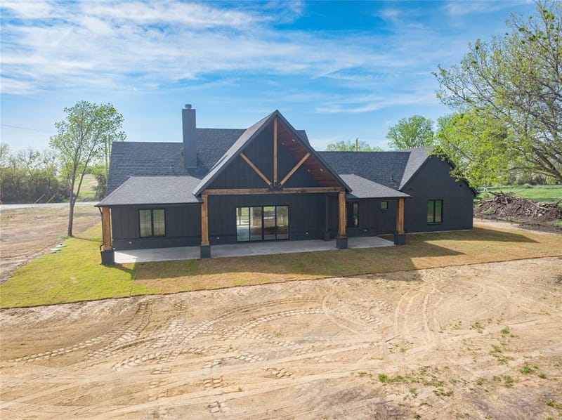 4863 County Road 1098, Celeste TX 75423 - Photo 4