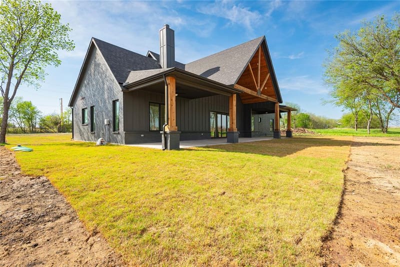 4863 County Road 1098, Celeste TX 75423 - Photo 8