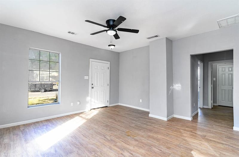 4509 Crozier Street, Dallas TX 75215 - Photo 6