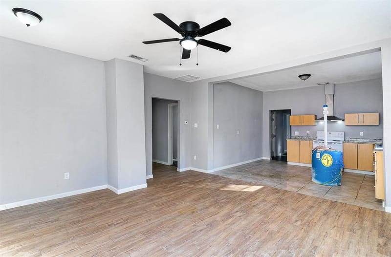 4509 Crozier Street, Dallas TX 75215 - Photo 3