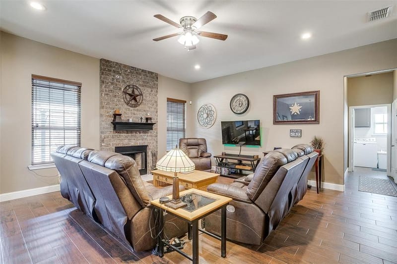 2004 Hill Crest Court, Weatherford TX 76086 - Photo 13