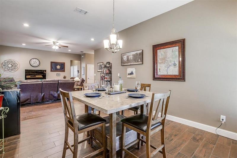 2004 Hill Crest Court, Weatherford TX 76086 - Photo 17