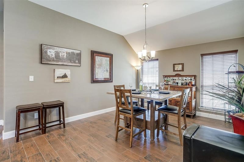 2004 Hill Crest Court, Weatherford TX 76086 - Photo 16