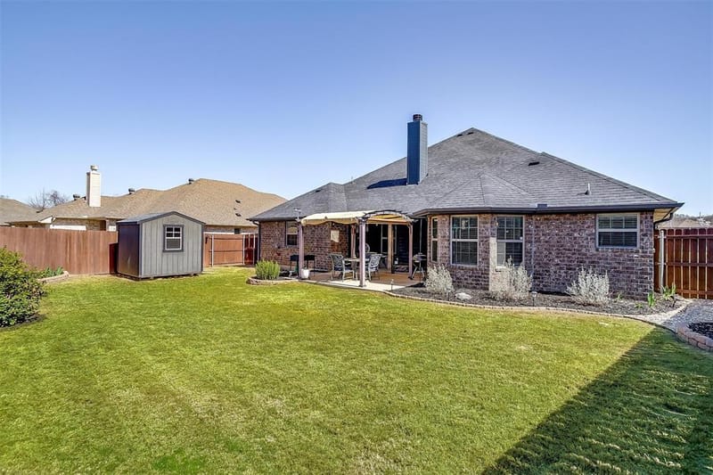 2004 Hill Crest Court, Weatherford TX 76086 - Photo 38