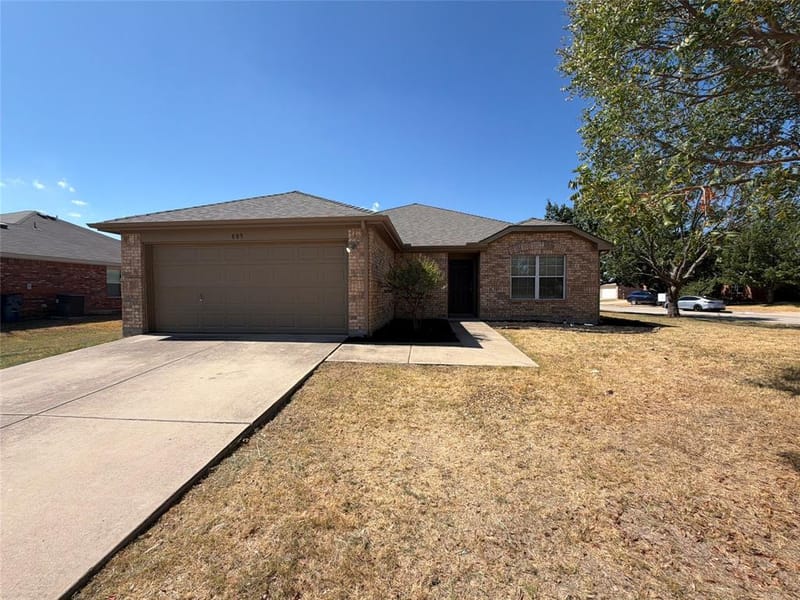 809 Canyon Cove Drive, Burleson TX 76028 - Photo 6