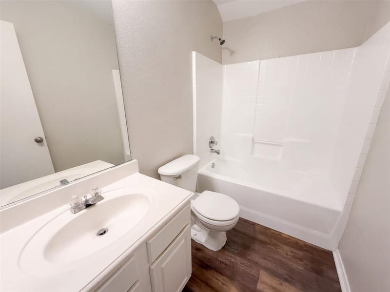809 Canyon Cove Drive, Burleson TX 76028 - Photo 13