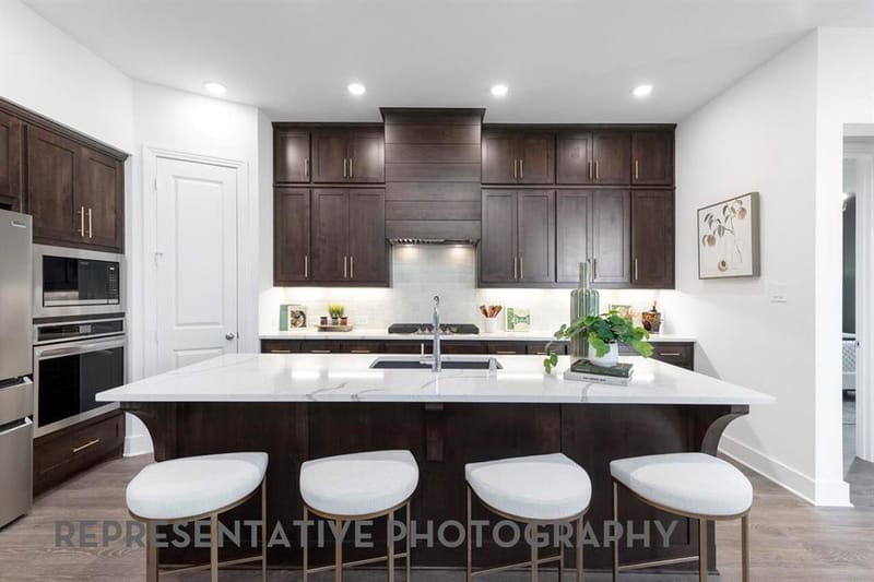 8908 Dovetail Lane, Denton TX 76207 - Photo 2