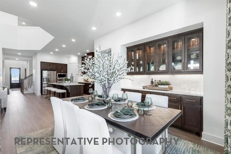 8908 Dovetail Lane, Denton TX 76207 - Photo 17