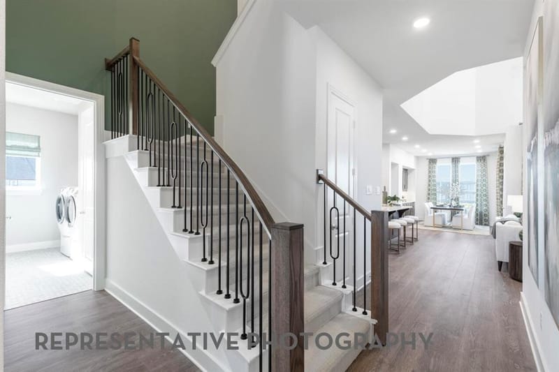 8908 Dovetail Lane, Denton TX 76207 - Photo 16