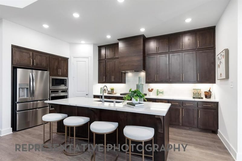 8908 Dovetail Lane, Denton TX 76207