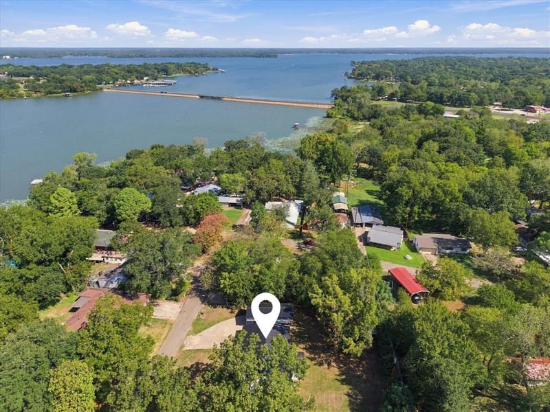 10455 Comanche, Wills Point TX 75169 - Photo 7