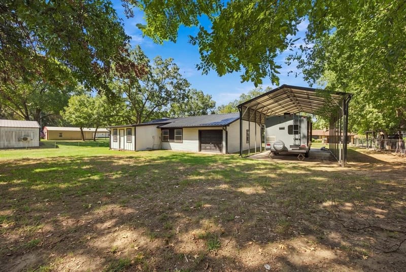10455 Comanche, Wills Point TX 75169 - Photo 32