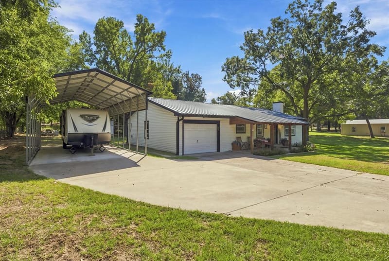 10455 Comanche, Wills Point TX 75169 - Photo 9