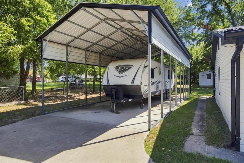 10455 Comanche, Wills Point TX 75169 - Photo 10