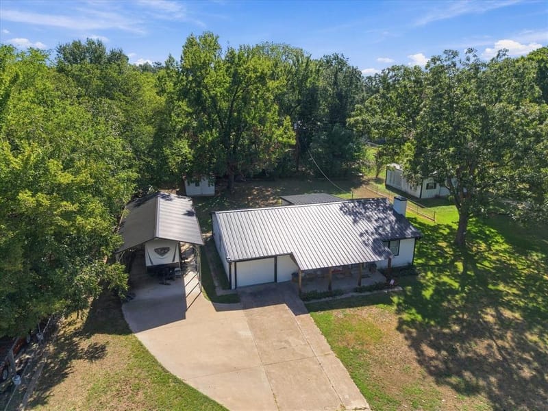 10455 Comanche, Wills Point TX 75169 - Photo 4
