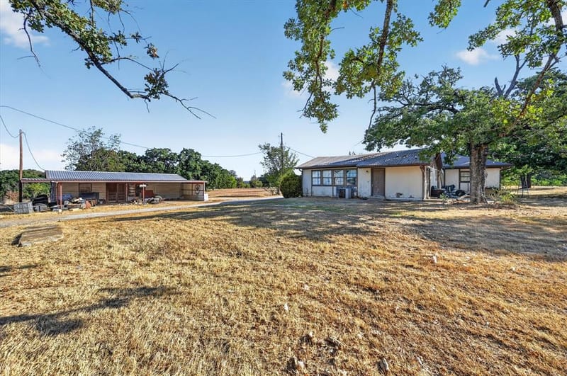2332 County Road 411, Alvarado TX 76009 - Photo 13