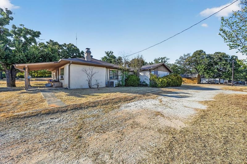 2332 County Road 411, Alvarado TX 76009 - Photo 11