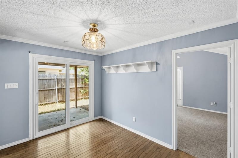 1708 Willow Vale Drive, Fort Worth TX 76134 - Photo 9