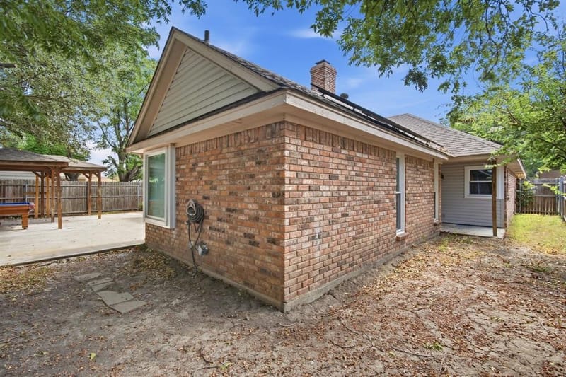 1708 Willow Vale Drive, Fort Worth TX 76134 - Photo 30