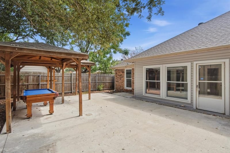 1708 Willow Vale Drive, Fort Worth TX 76134 - Photo 29