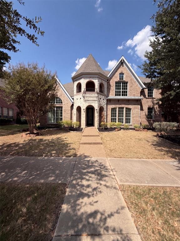2716 Dearborn Lane, Frisco TX 75036