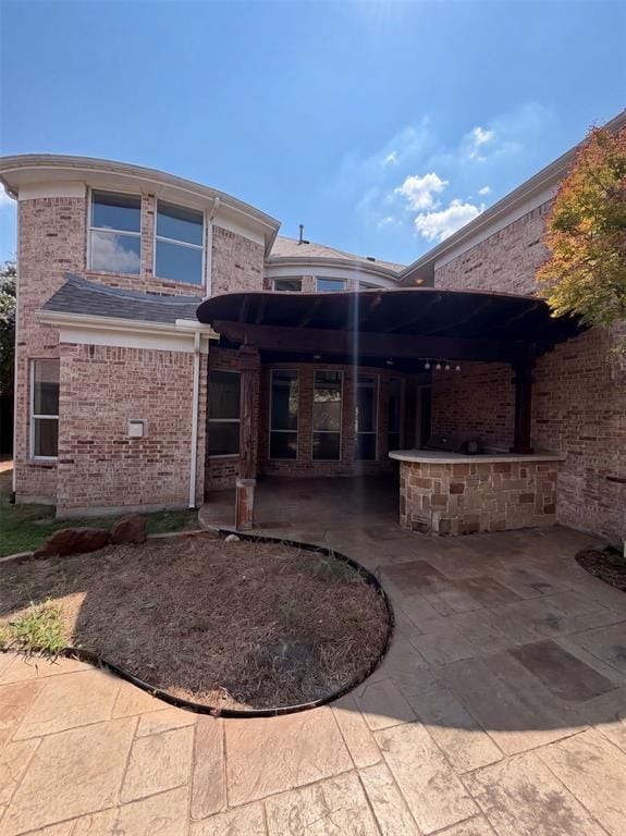 2716 Dearborn Lane, Frisco TX 75036 - Photo 5