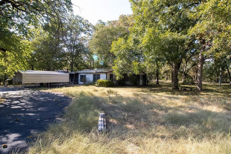 441 Lazy Acres Circle, Pottsboro TX 75076 - Photo 2