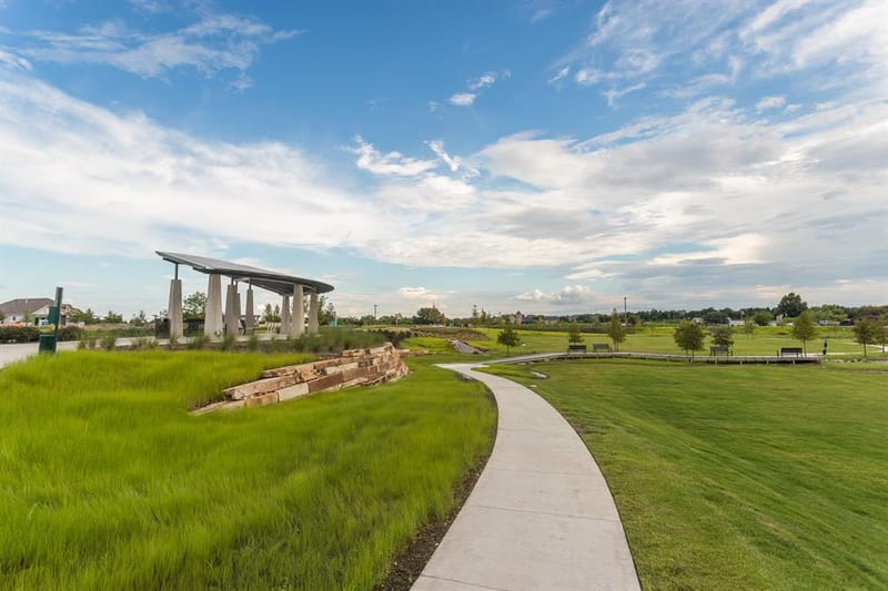 3721 Henry Crossing, Celina TX 75009 - Photo 21