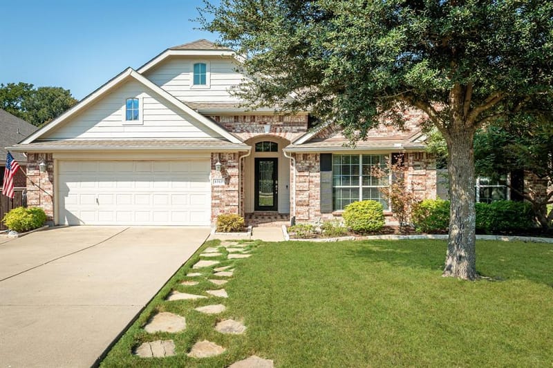 1313 Canyon Creek Road, Wylie TX 75098
