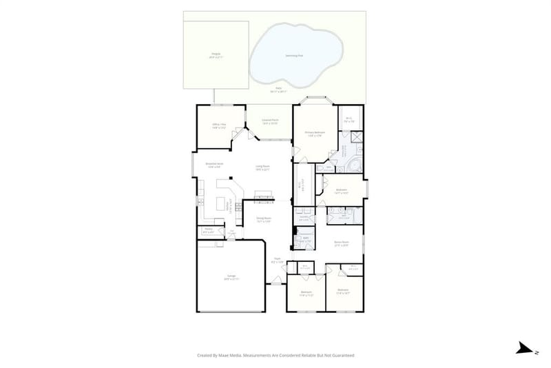 1313 Canyon Creek Road, Wylie TX 75098 - Photo 5