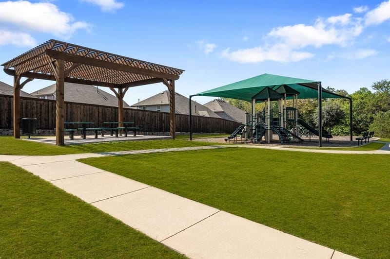 1313 Canyon Creek Road, Wylie TX 75098 - Photo 38