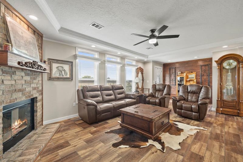 3258 E Interstate Highway 30, Greenville TX 75402