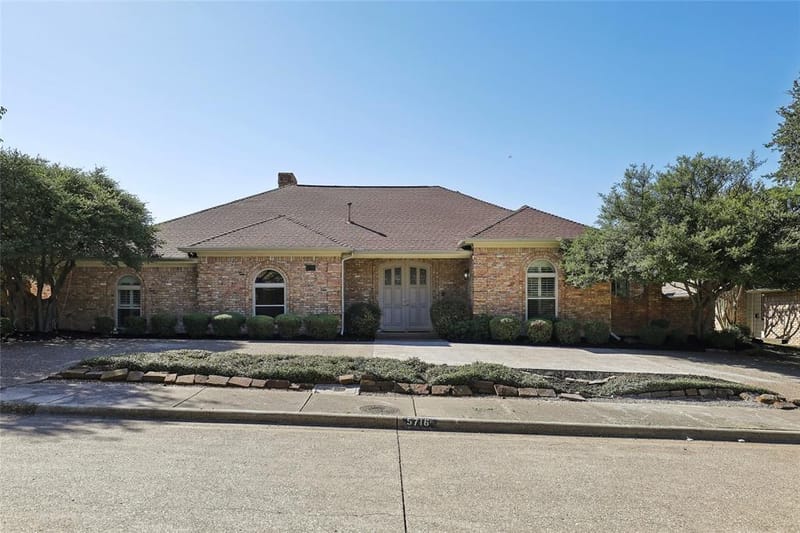 5716 Plumtree Drive, Dallas TX 75252 - Photo 37